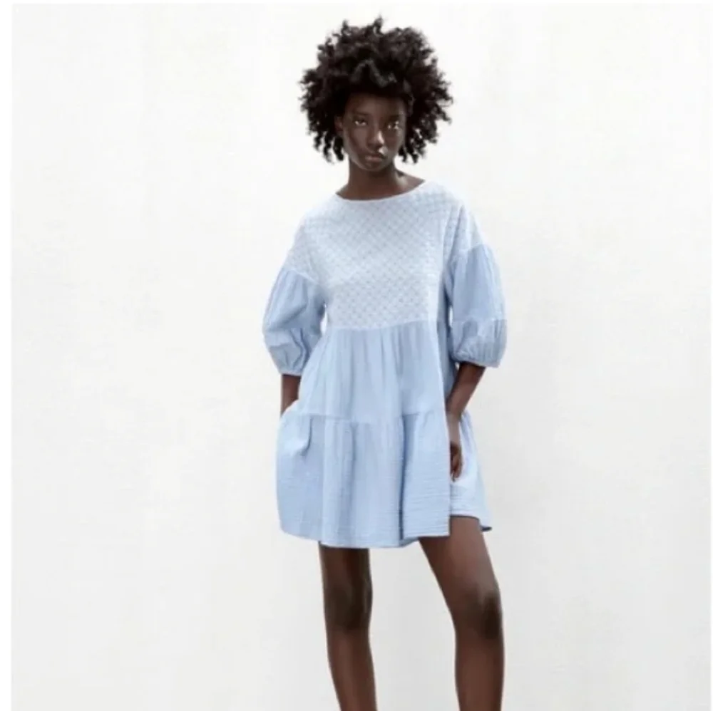 Zara dress size M